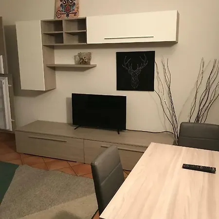 Maison Ferrufini Appartement Alexandrie