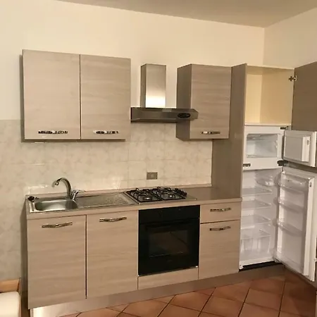 Maison Ferrufini Appartement Alexandrie