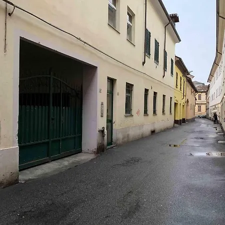 Appartement Maison Ferrufini Alexandrie