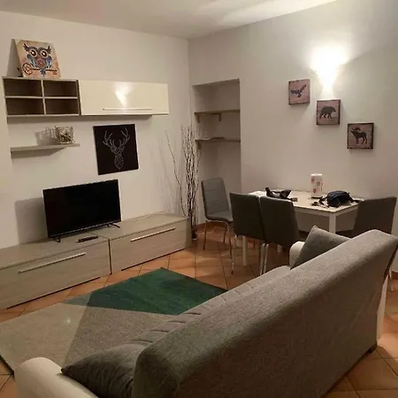 Appartement Maison Ferrufini Alexandrie