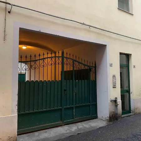 Appartement Maison Ferrufini Alexandrie