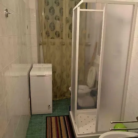 Appartement Maison Ferrufini *